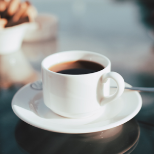 Coffee/Beverage Break