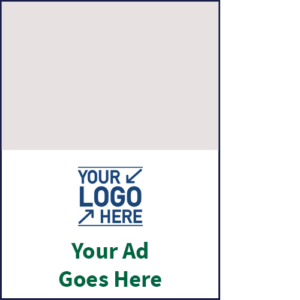 Conference Program Ad (Half Page)