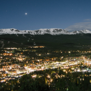 President's Reception
