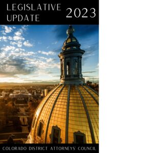 Legislative Update (2023)